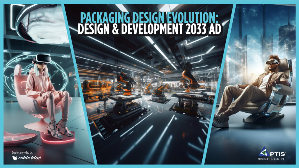 2033 Package Design Evolution