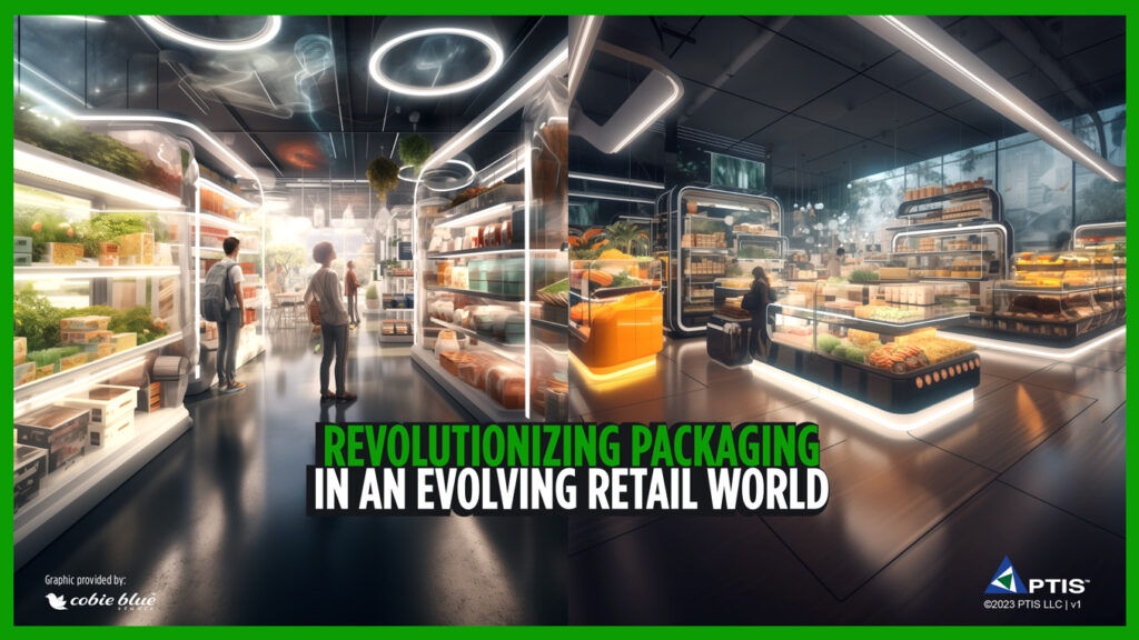 2033 Package Evolution