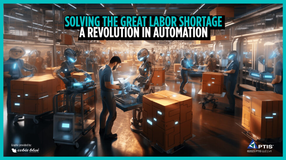 Bridging the Gap: Robotics Revolutionizing Packaging’s Labor Shortage ...