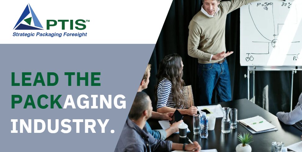 PTIS Lead the Packaging Industry Strategic Packaging Solutions