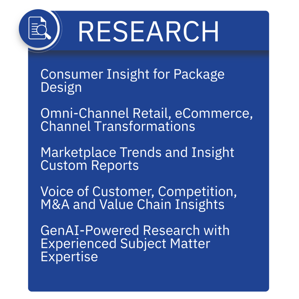 PTIS offers research.